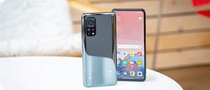 Redmi K30s