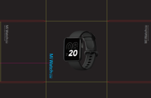 Xiaomi Mi Watch Lite