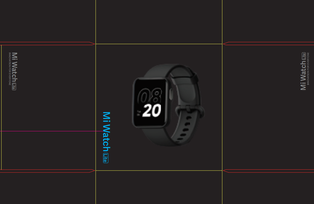 Xiaomi Mi Watch Lite