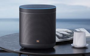XiaoAI Speaker Art Battery Edition