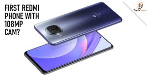 Redmi Note 10