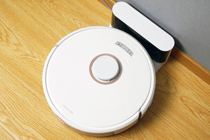 Roborock T7
