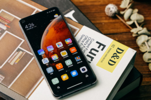 Redmi K30S Ultra