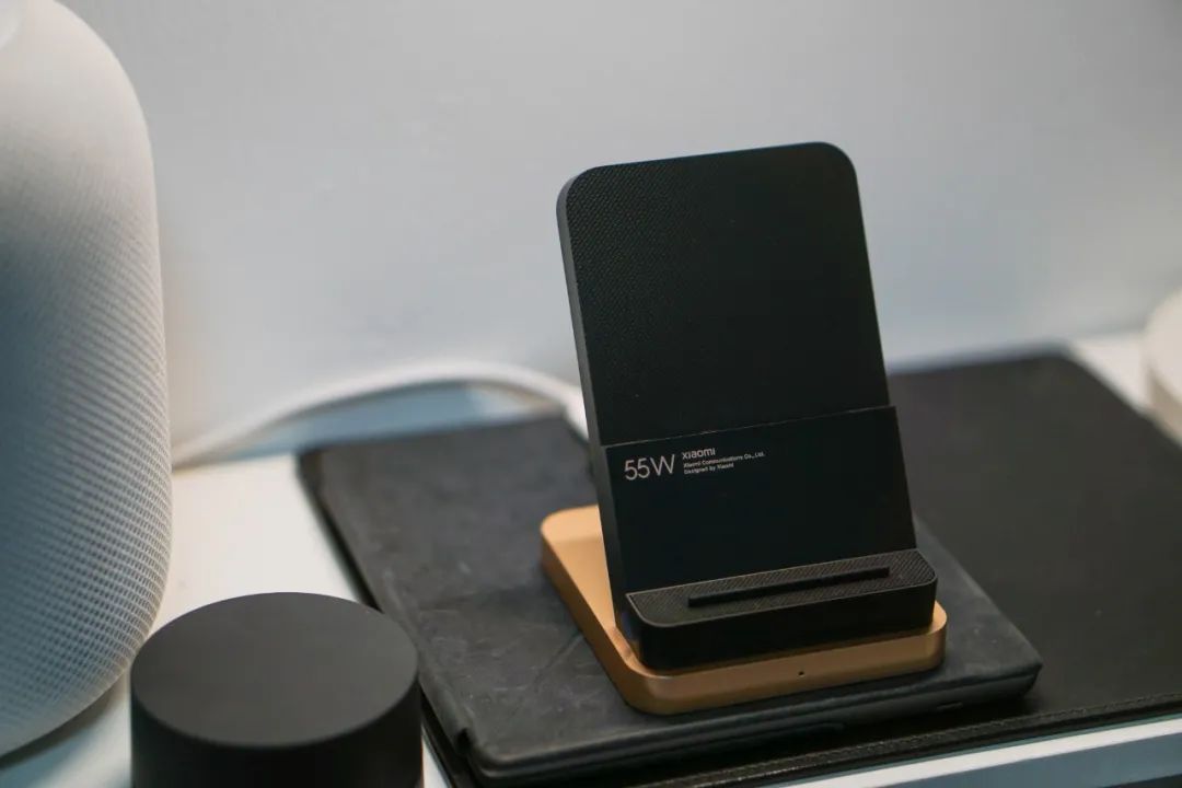 Xiaomi 55W Wireless Charger