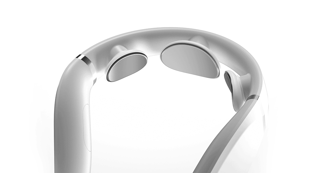 Jeeback G2 TENS Pulse Neck Massager