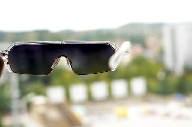 Mojietu Polarized Driving Mirror T1