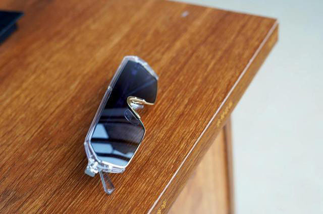 Mojietu Polarized Driving Mirror T1