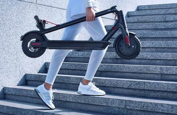 Mijia Electric Scooter 1S