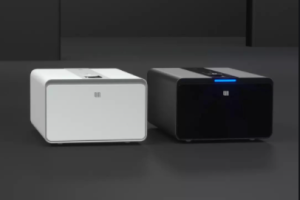 Xiaomi Qin PB-FV01 Smart Finger Vein Safe Password Box