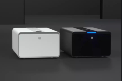 Xiaomi Qin PB-FV01 Smart Finger Vein Safe Password Box