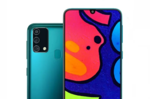 Samsung Galaxy F41