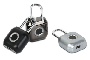 Xiaomi Yeelock Fingerprint Padlock