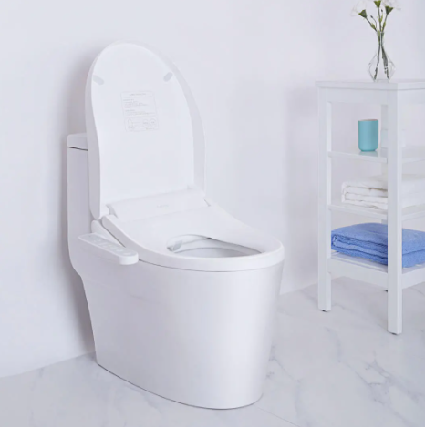 Tinymu Toilet Seat Pro