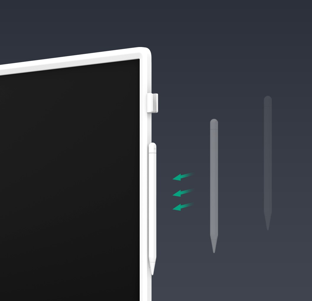 Xiaomi Mijia LCD Digital Drawing Tablet