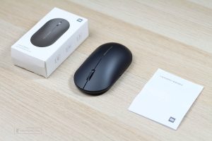 Xiaomi Wireless Mouse 2