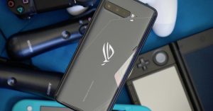 Asus Rog Phone 3
