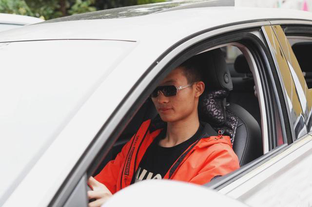 Mojietu Polarized Driving Mirror T1
