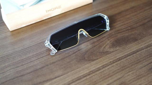 Mojietu Polarized Driving Mirror T1