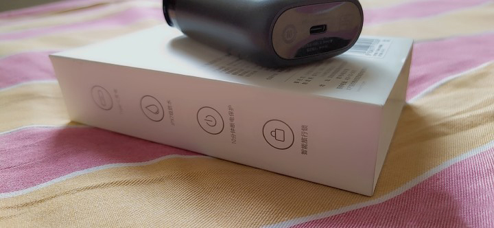 Mijia Electric Shaver S100