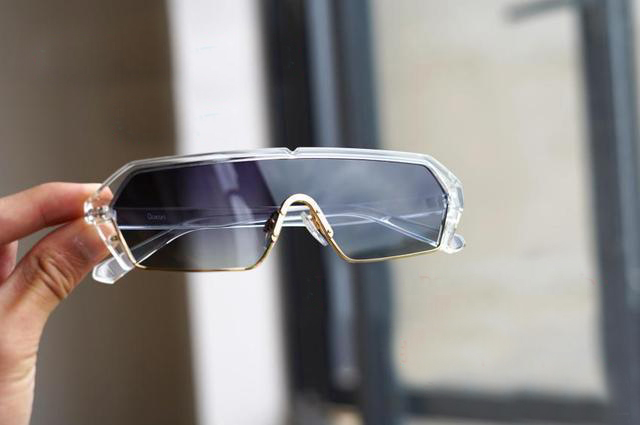 Mojietu Polarized Driving Mirror T1