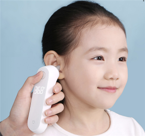 Mijia Ear thermometer