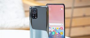 Redmi K30s