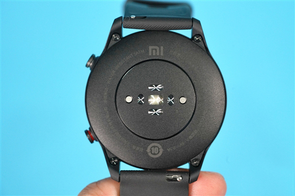 Xiaomi Mi Watch Color Sports version