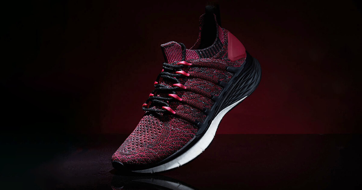 Mijia Sneakers 3