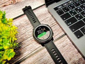 Amazfit Stratos 3