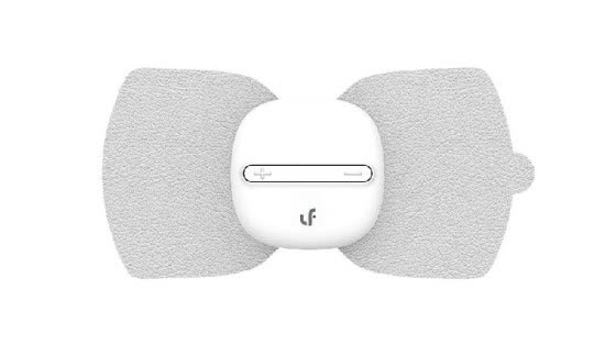 Leravan Magic Massage Sticker Key