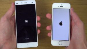 Xiaomi