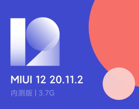 Xiaomi Mi 10 MIUI 12