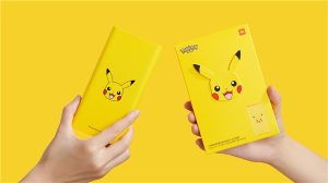 Xiaomi Mi Power Bank 3