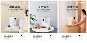 Desktop Drinking Machine