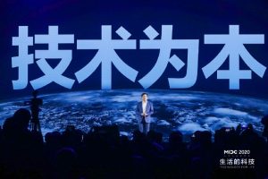 Xiaomi