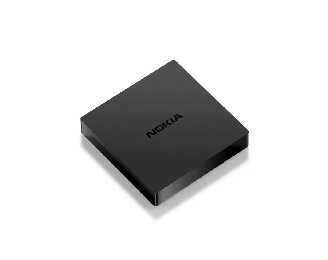Nokia Streaming Box