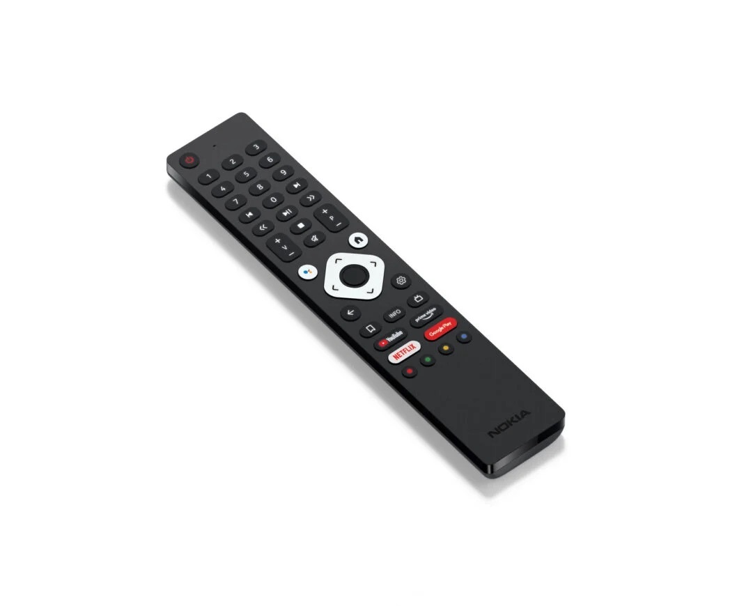 Nokia Streaming Box