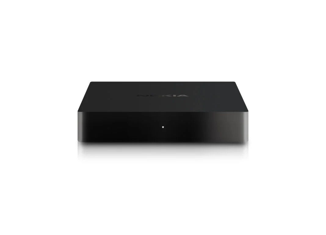 Nokia Streaming Box