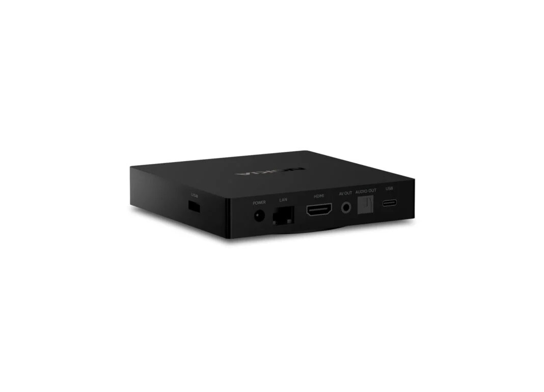 Nokia Streaming Box