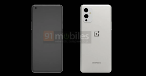 OnePlus 9