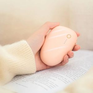 ZMI Hand Warming Power Bank