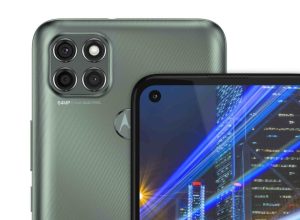 Motorola Moto G9 Power