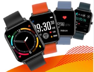 ZTE Watch Live