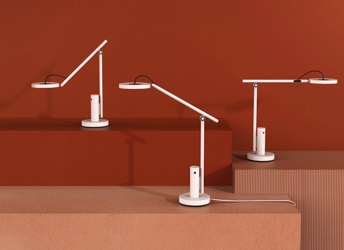 Xiaomi Smart Care Lamp