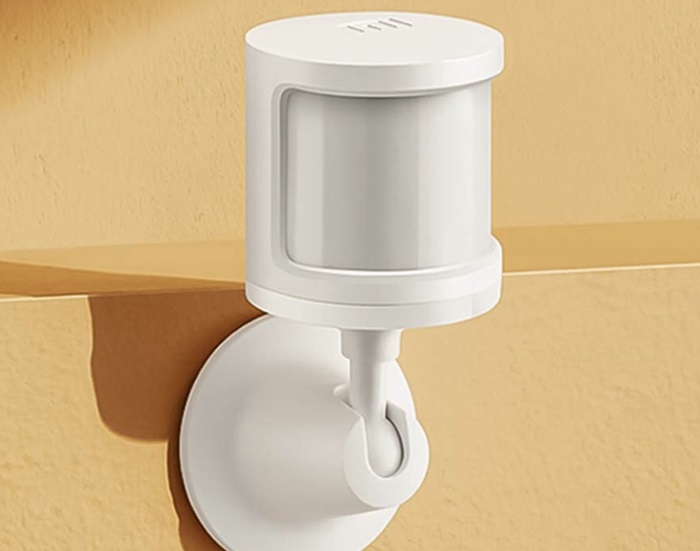 Huami Human Sensor 2