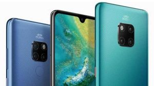 Huawei Mate 20