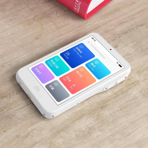 Xiaomi mi Ai translator