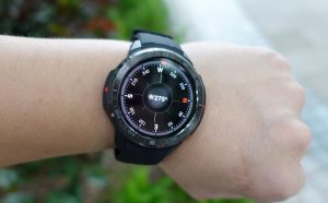 Honor Watch GS Pro