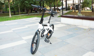 Xiaomi Himo C20 36V 10Ah 250W 20 Inch Foldable Electric Bicycle