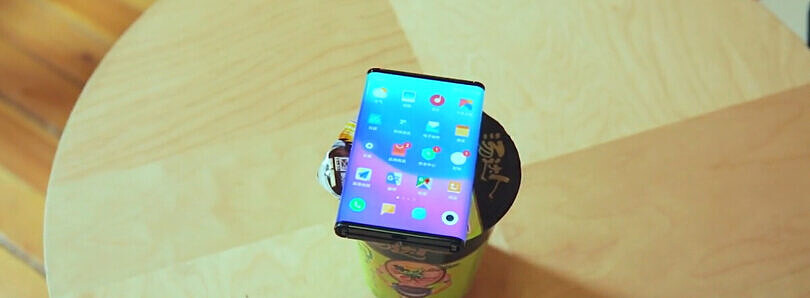 Xiaomi Cetus